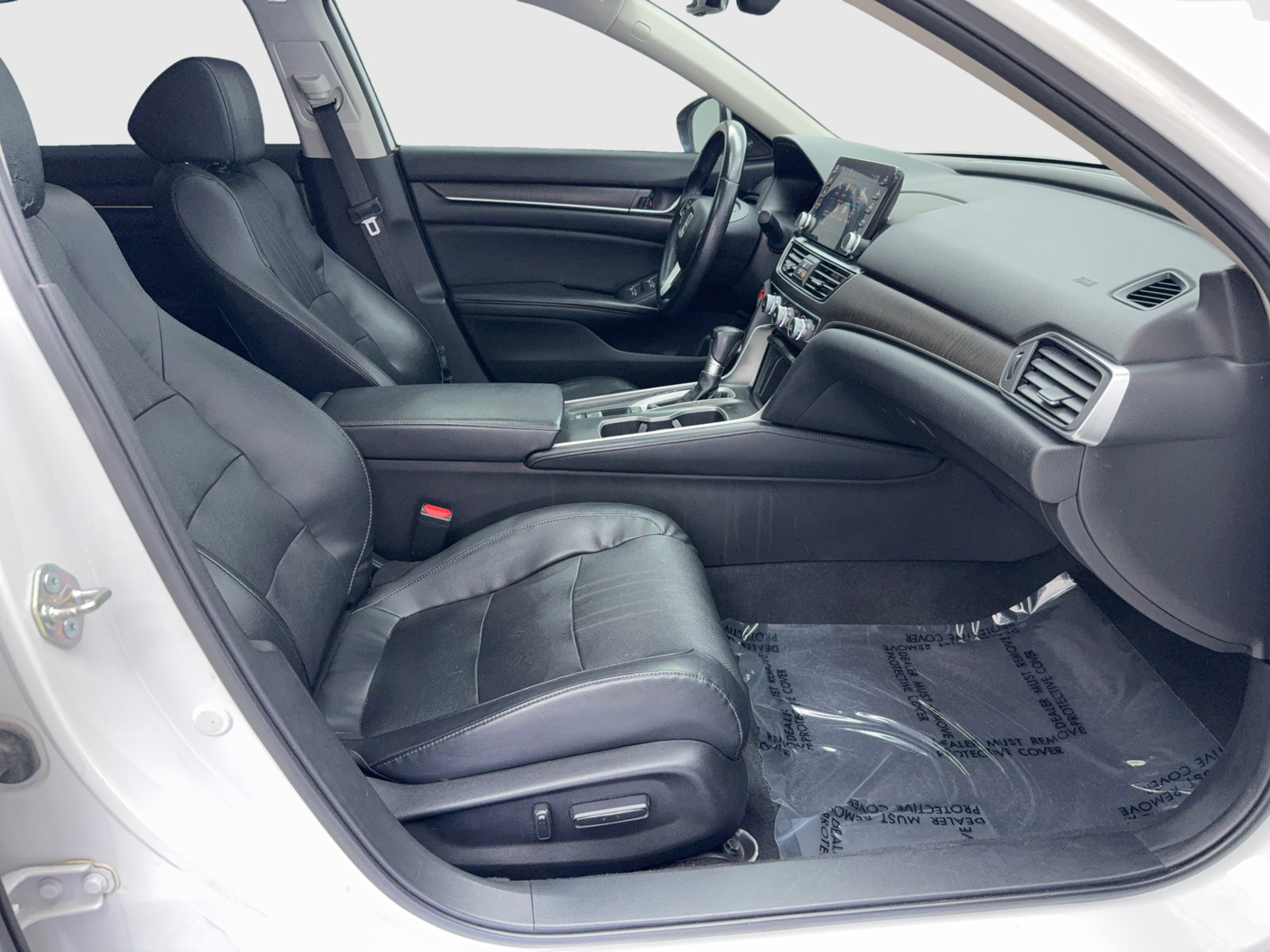 Used 2018 Honda Accord EX-L image 42