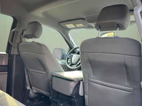 Used 2015 Ford F150 XLT w/ Equipment Group 302A Luxury image 47