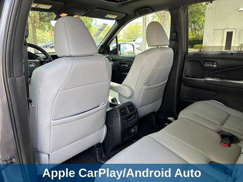 Used 2020 Honda Passport Elite image 23