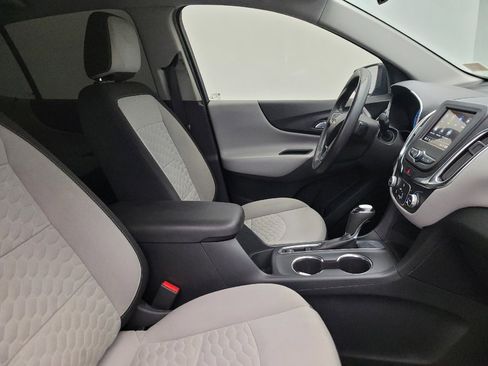 Used 2019 Chevrolet Equinox LS w/ LS Convenience Package image 21