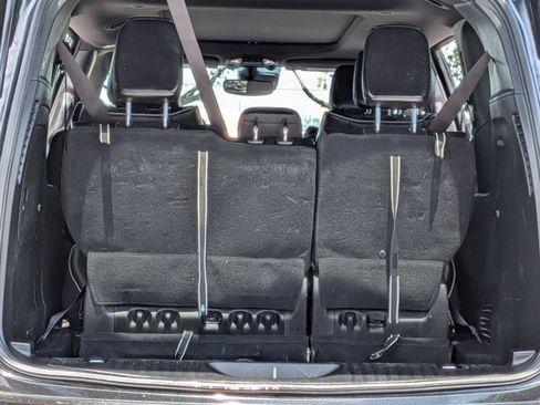 Used 2022 Chrysler Pacifica Limited w/ S Appearance Package image 6