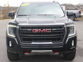 Used 2023 GMC Yukon AT4 w/ AT4 Premium Package video 2