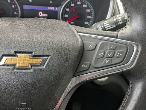 Used 2019 Chevrolet Equinox Premier image 19