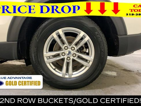 Certified 2023 Ford Explorer XLT AWD/4WD image 22