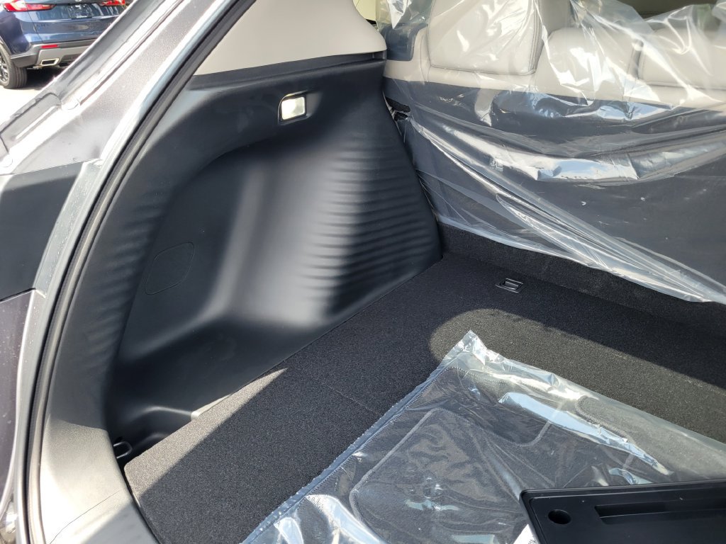 New 2027 Honda HR-V EX-L image 29