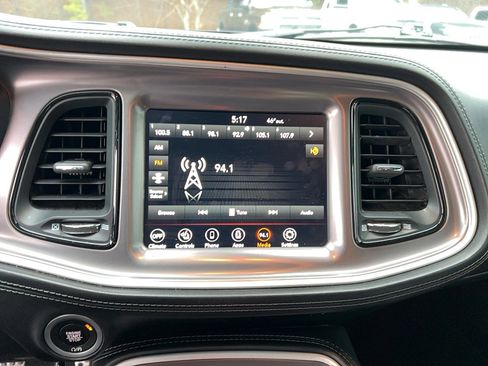 Used 2021 Dodge Challenger R/T w/ Plus Package image 20