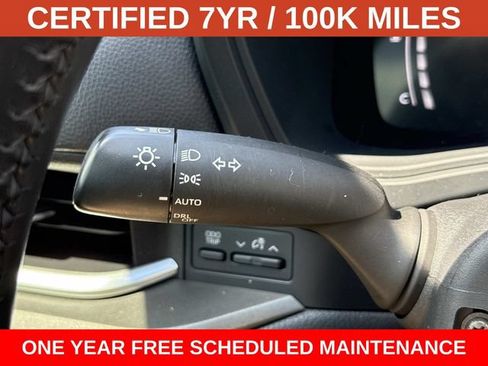 Used 2024 Toyota Grand Highlander FWD image 23