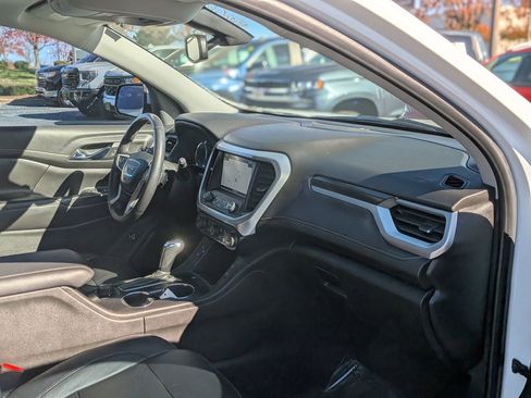 Used 2019 GMC Acadia SLT image 22