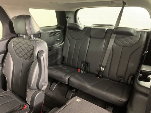 Used 2022 Hyundai Palisade Limited AWD/4WD image 33
