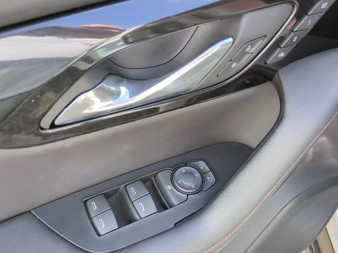 Used 2023 Chevrolet Blazer RS w/ Driver Confidence II Package image 13