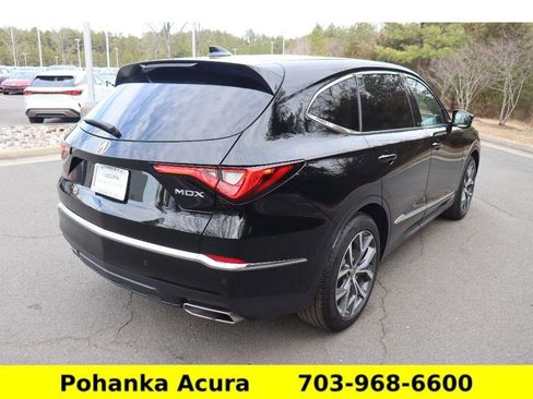 Certified 2023 Acura MDX FWD w/ Technology Package image 7