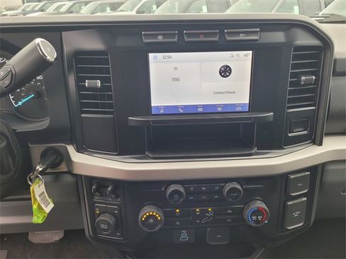 New 2024 Ford F550 4x4 Crew Cab Super Duty image 10