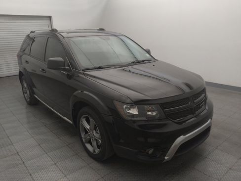 Used 2018 Dodge Journey Crossroad FWD image 13