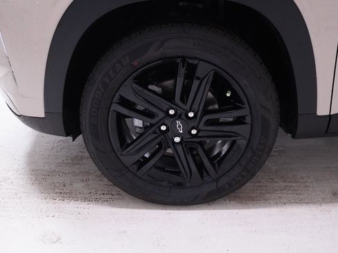 New 2026 Chevrolet Trax ACTIV w/ Driver Confidence Package image 33