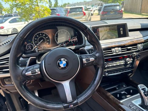 Used 2015 BMW X5 xDrive35d AWD/4WD image 15
