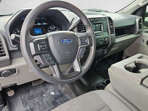 Used 2022 Ford F250 XL w/ STX Appearance Package image 10