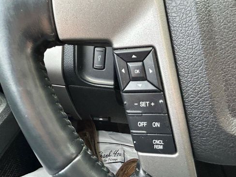 Used 2017 Ford Expedition Limited w/ Equipment Group 301A AWD/4WD image 19