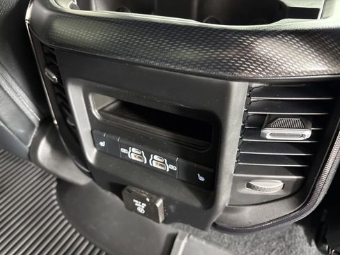 Used 2025 RAM 1500 Rebel w/ Rebel Level 2 Equipment Group AWD/4WD image 14