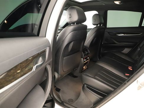 Used 2019 BMW X6 xDrive35i image 27