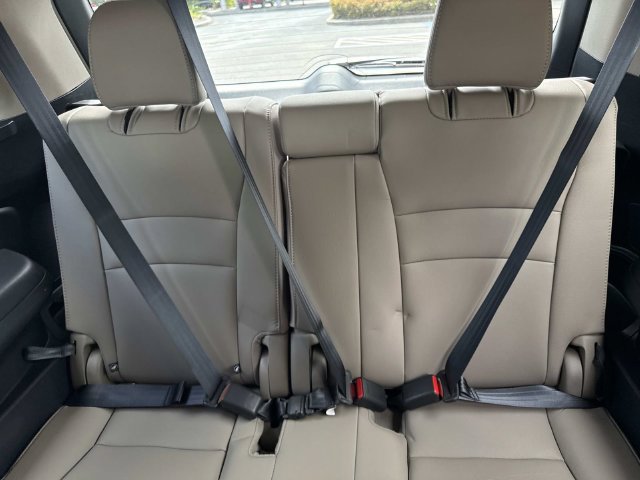 Certified 2021 Honda Pilot EX-L image 15