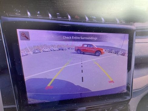 Used 2023 Jeep Grand Cherokee L Overland image 6