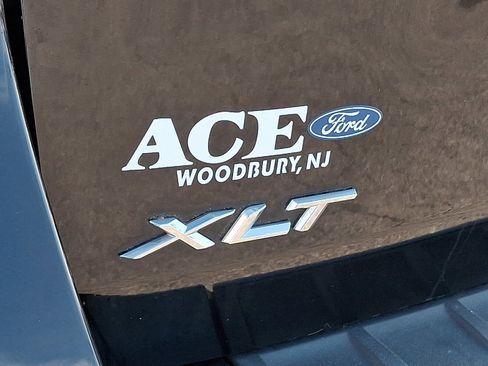 Certified 2023 Ford Explorer XLT w/ Equipment Group 202A image 30