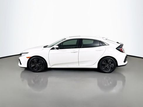Used 2019 Honda Civic EX image 8