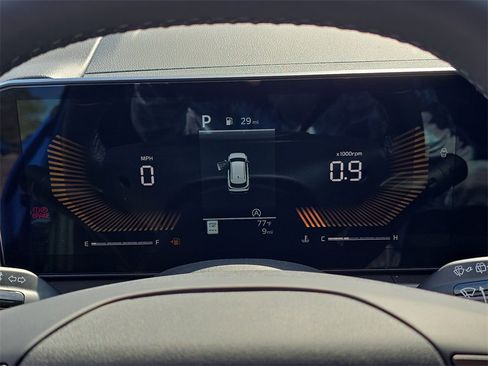 New 2026 Kia Sportage EX image 32