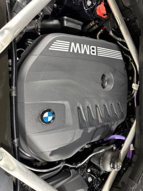 Used 2024 BMW X5 xDrive40i w/ M Sport Package AWD/4WD image 24