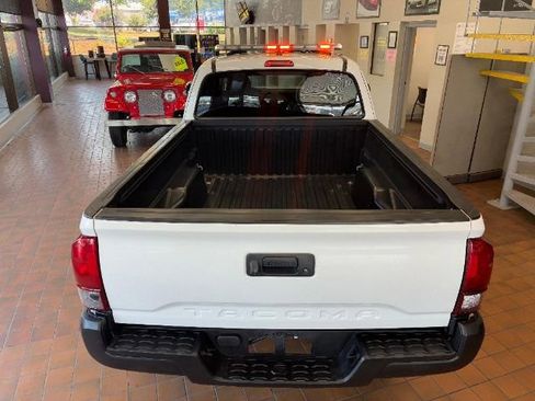 Used 2023 Toyota Tacoma SR image 11