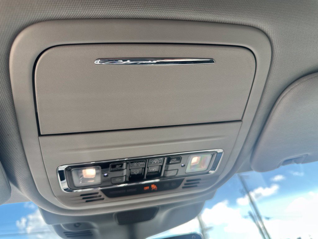 Used 2020 Lincoln Aviator Reserve w/ Equipment Group 201A RWD image 25
