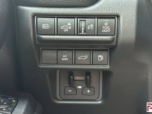 Used 2025 Toyota Land Cruiser w/ Premium Package AWD/4WD image 33