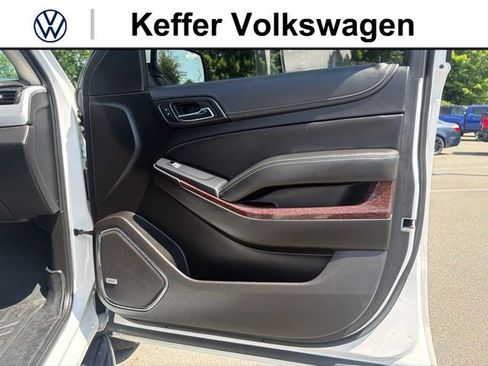 Used 2020 GMC Yukon SLT AWD/4WD image 37