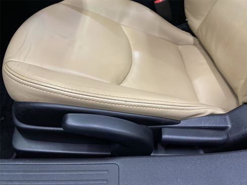 Used 2012 MAZDA MX-5 Miata Grand Touring image 18