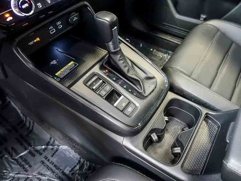 Used 2025 Honda CR-V EX-L image 25