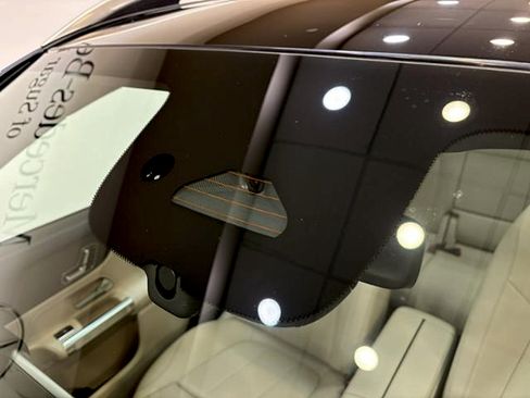 New 2026 Mercedes-Benz GLB 250 image 5