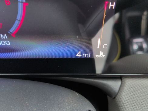 New 2026 Chevrolet TrailBlazer ACTIV w/ Convenience Package image 71