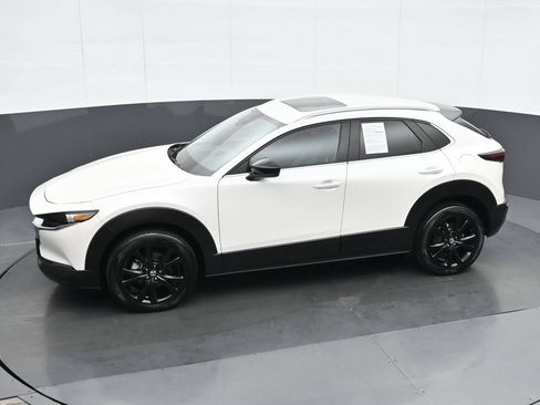 Used 2022 MAZDA CX-30 AWD 2.5 Turbo S image 18