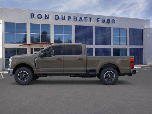 New 2026 Ford F350 4x4 Crew Cab Super Duty image 4