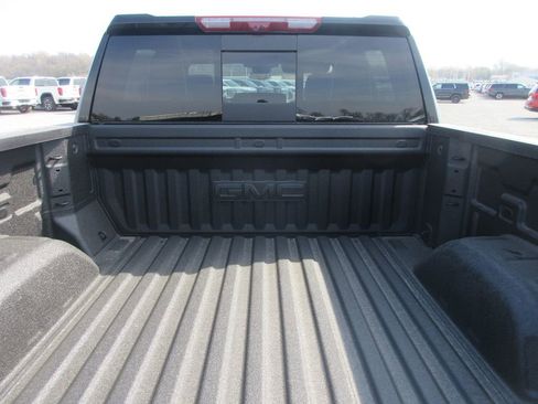 New 2026 GMC Sierra 1500 AT4X AWD/4WD image 6