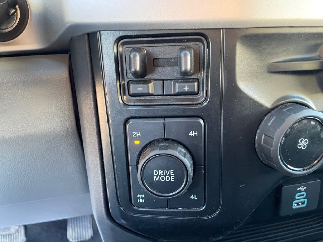 Used 2026 Ford F250 XL w/ STX Appearance Package AWD/4WD image 21