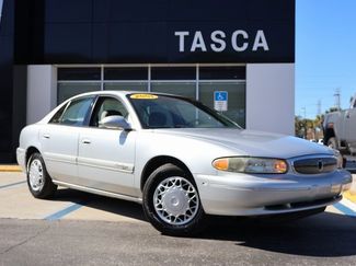 Used 2001 Buick Century Custom w/ Premium Pkg video 1