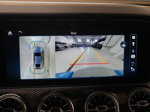 Used 2026 Mercedes-Benz AMG GT 63 S image 27