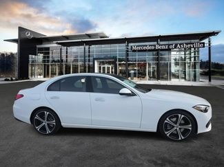 Certified 2026 Mercedes-Benz C 300 4MATIC Sedan video 1