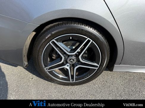 Used 2019 Mercedes-Benz A 220 4MATIC image 14