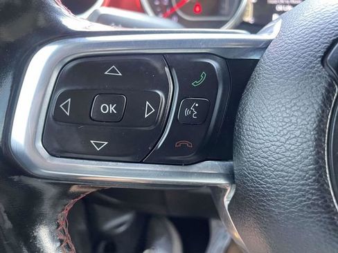 Used 2020 Jeep Gladiator Rubicon AWD/4WD image 23
