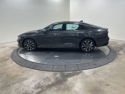 New 2026 Kia K5 EX image 8