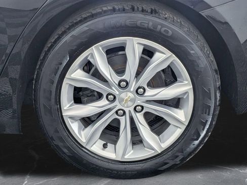 Used 2019 Chevrolet Malibu LT image 31