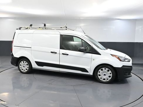 Used 2020 Ford Transit Connect XL image 4