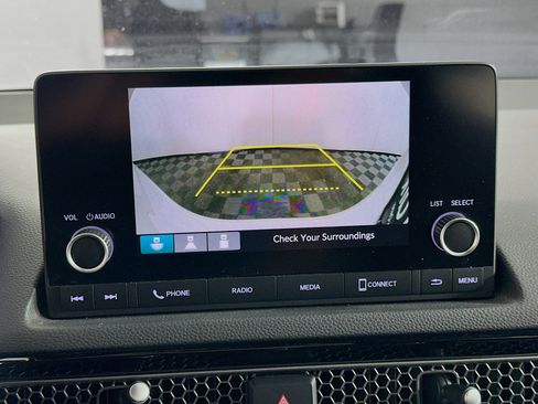 Used 2023 Honda Civic Sport image 21